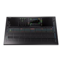 Digital Mixing Console With 32 Faders and 16x16 Dante, Qu-7D