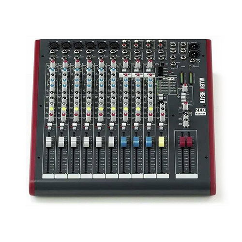Analog Mixers