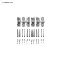 F32 Standard 4 Way Vertical Corner (C41V)