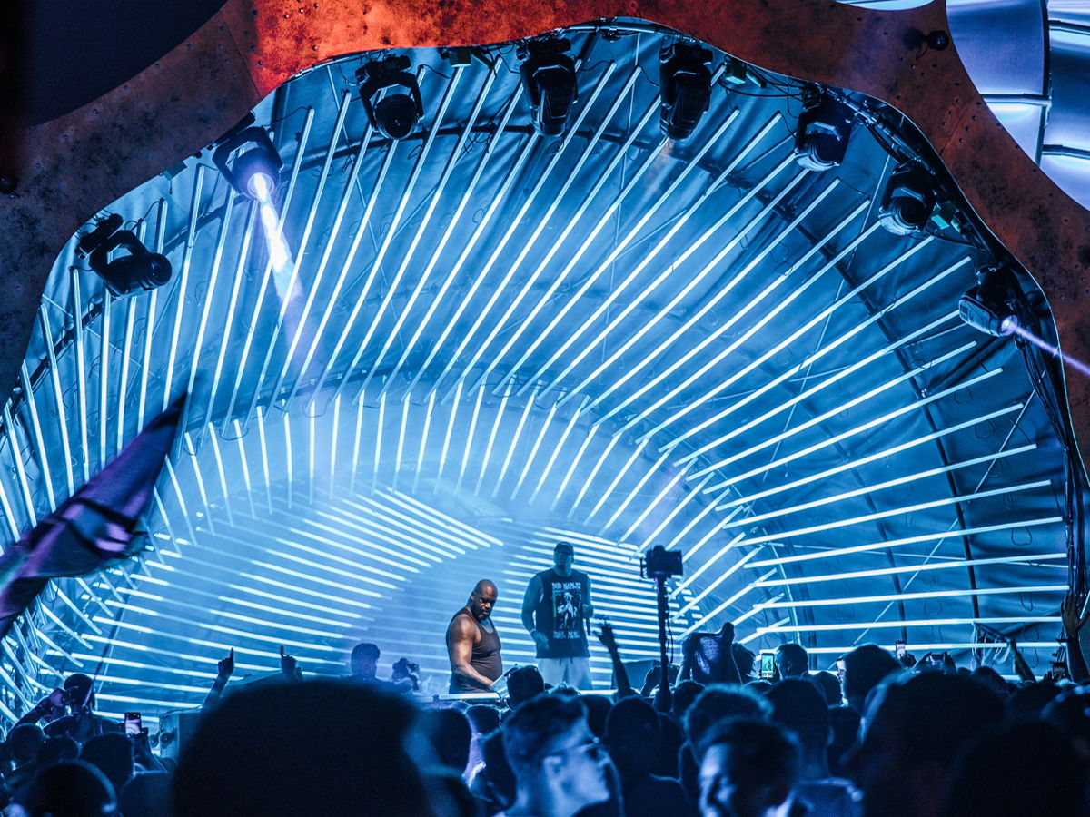 Prolight Concepts launch Lucenti @ Plasa Focus 2022