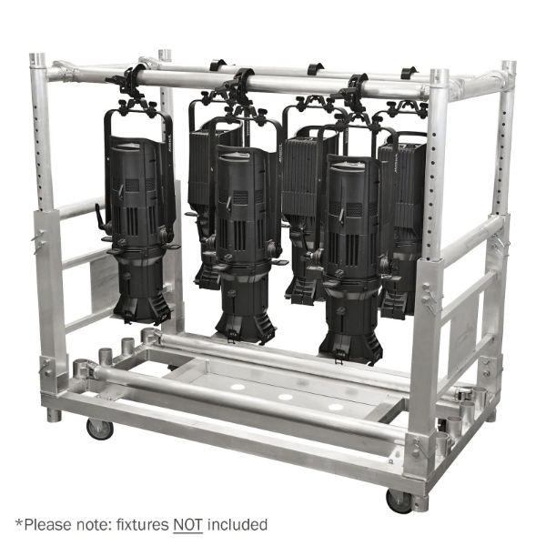 FMR Lightweight Foldable Meat Rack