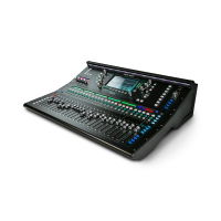 48 Channel / 36 Bus Digital Mixing Console, SQ6
