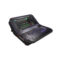 Small 64 Channel Digital Mixing Console, AVANTIS SOLO 
