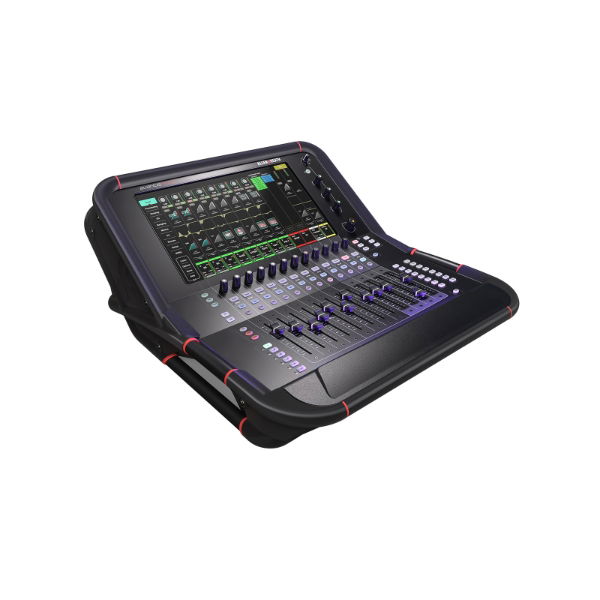 Small 64 Channel Digital Mixing Console, AVANTIS SOLO 