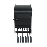 Astro/Canto 575/700/1200/2000 MK2 6 Colour Changer