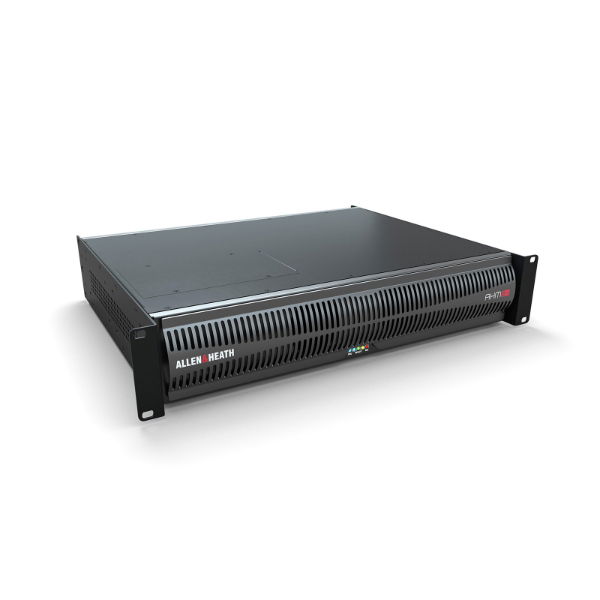 AHM64 64x64 Matrix Processor