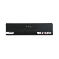 ½ rack GPIO Interface, PoE Enabled, 8 Inputs, 8 Outputs, GPIO