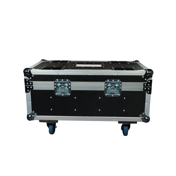 Spectra Q6 Flight Case