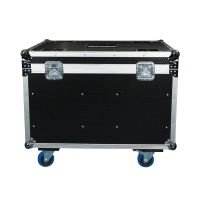 Quad Evora 850 Zoom Spot Flight Case