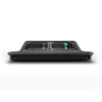 Small 64 Channel Digital Mixing Console, AVANTIS SOLO 