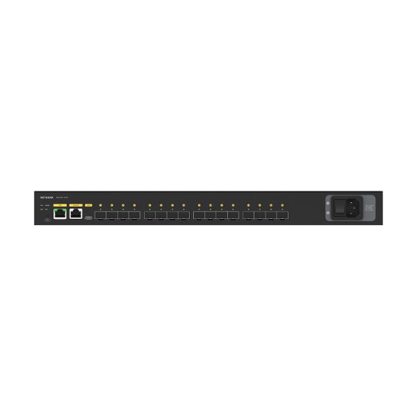 M4250-16XF Managed Switch, XSM4216F-100EUS