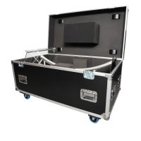 Truss Lectern Flight Case