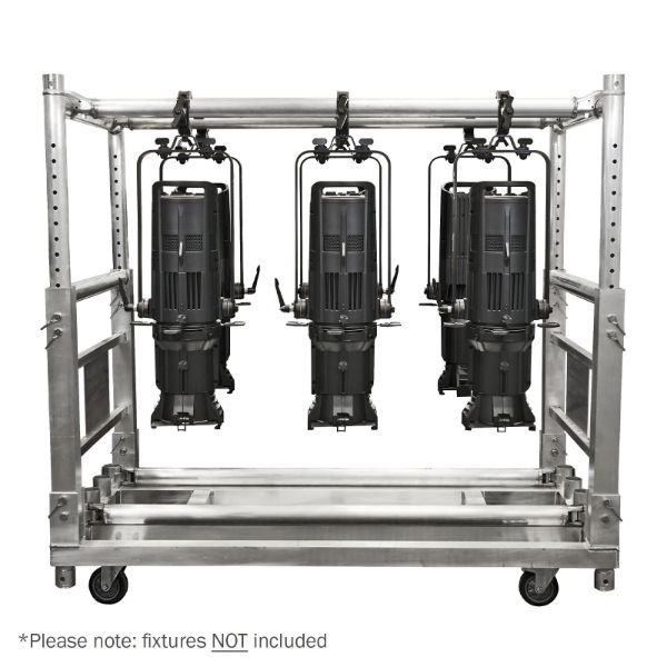 FMR Lightweight Foldable Meat Rack