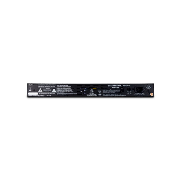 Audio Rack, AR84 