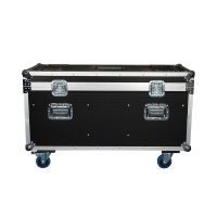 Twin Evora 1940ZP Zoom Wash Flight Case