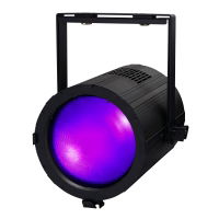 200W COB UV Par