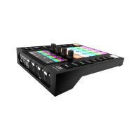 W1 MK2 DMX Lighting Controller