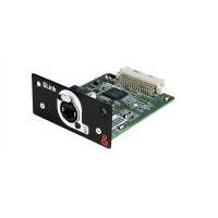 SQ Link Card For SQ mixers 128x128 Digital Audio 96kHz/48kHz, M-SQ-LINK-A