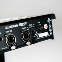 16 Channel Personal Mixer, ME-500 