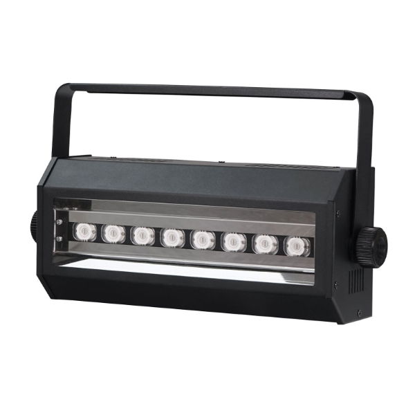 Blitzer 160 RGB Strobe