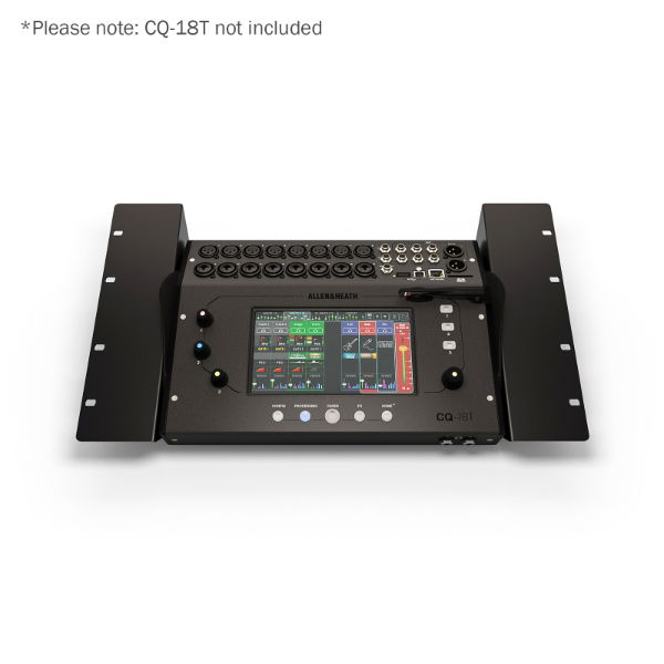 CQ18T Rackmount Kit, CQ18T-RK19/X