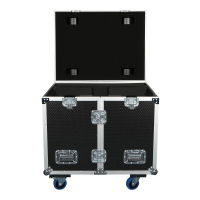 Evora CMY470 Hybrid/Evora CMY600 Profile Flight Case