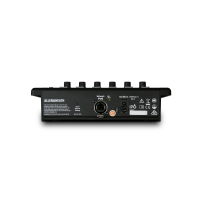 IP6 Remote Controller for dLive. 6 x rotary encoders, PoE, IP6/240X