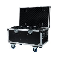 6 Way Spectra Q15 Flight Case