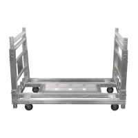 FMR Lightweight Foldable Meat Rack