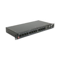 Expander for SQ and dLive. 12 XLR Out With AES, DX012