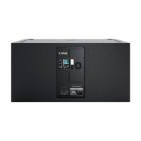 CLS-218S Subwoofer 2x 18"