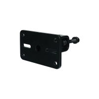 Angled Top Mount Bracket