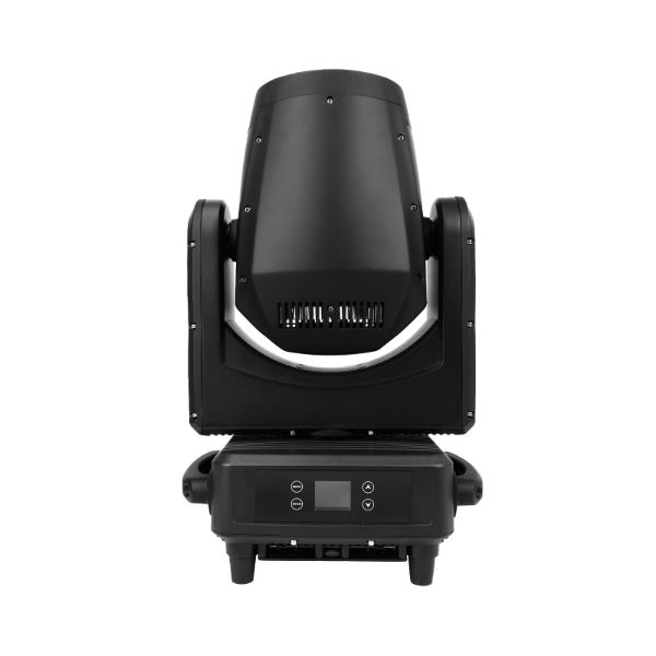 Fusion Patriot 500 Beam
