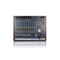 Compact Stereo Mixer, ZED60-14FX
