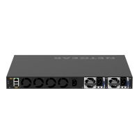 M4350-48G4XF Fully Managed Switch, GSM4352-100NES