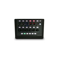 IP6 Remote Controller for dLive. 6 x rotary encoders, PoE, IP6/240X