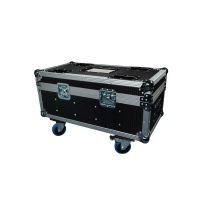 Spectra Q6 Flight Case