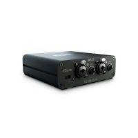 Dante Input Interface - 2 In (Inc. PSU), DT20