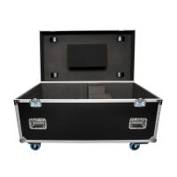 Truss Lectern Flight Case