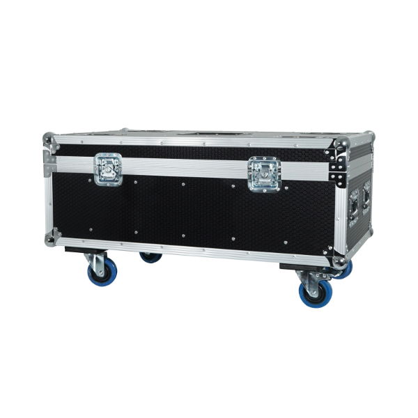 4 Way Spectra QX40 Pixel and Q40 MKII Flight Case