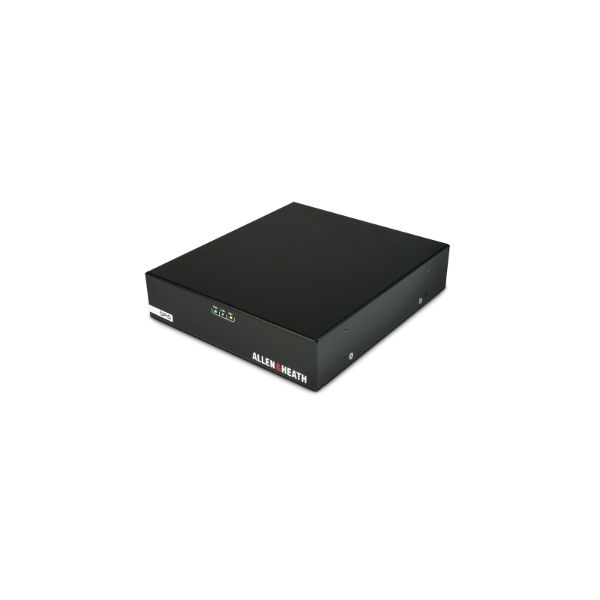 ½ rack GPIO Interface, PoE Enabled, 8 Inputs, 8 Outputs, GPIO