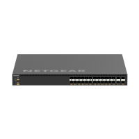 M4350-24F4V Fully Managed Switch, XSM4328FV-100NES