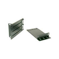 AHM64 19" Rack Ear Kit, AHM-64-RK/X