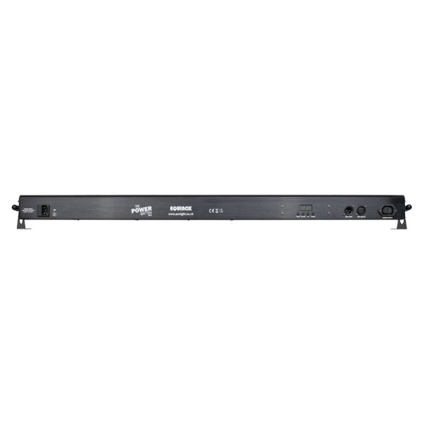 Tri Power Batten MKII