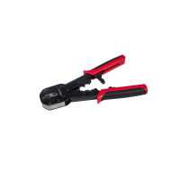Speedy RJ45 Crimp Tool For Cat5e/6/6A/8 Plugs TRCSPDY5