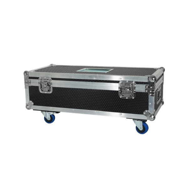 8 Way Blitzer Impact 384 Flight Case