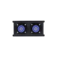 Socapex Splitter 19 Pin 1 to 2