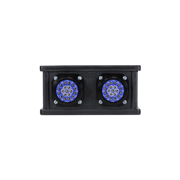 Socapex Splitter 19 Pin 1 to 2