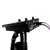 40 Channel Personal Mixer with PSU, HP hook & Mic Bracket, ME-1