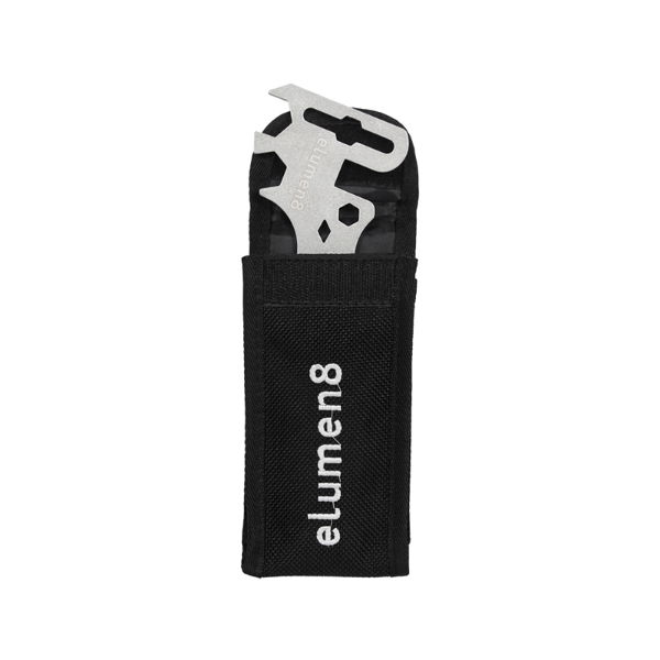 Wingnut Spanner Multi-tool